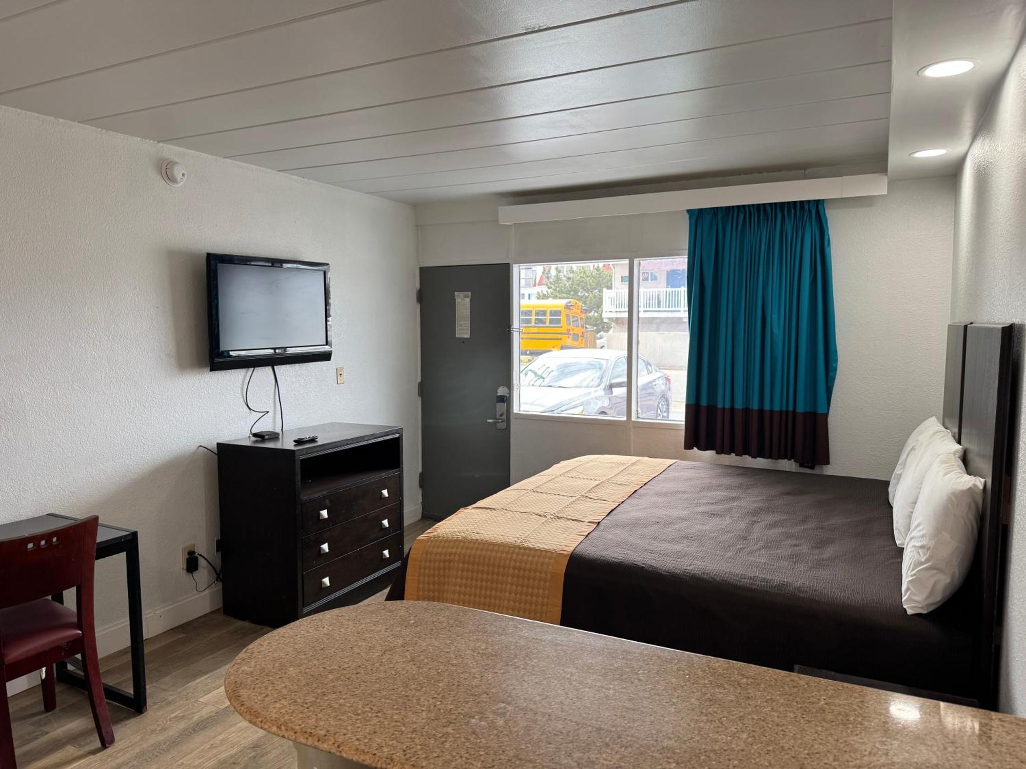 Belmont Inn & Suites Virginia Beach Exteriér fotografie