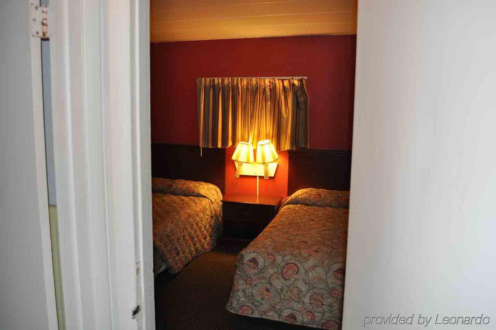 Belmont Inn & Suites Virginia Beach Exteriér fotografie